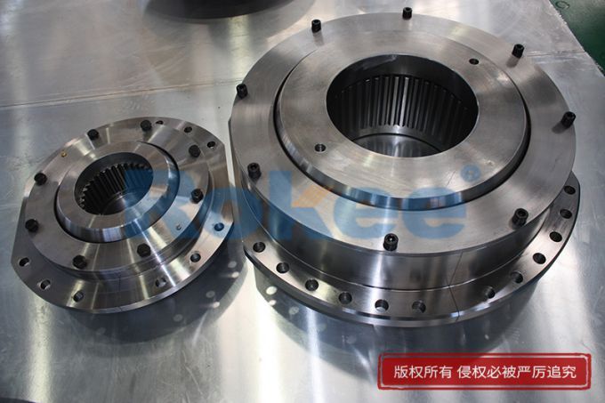 Crane drum coupling of Taiyuan Heavy Industry