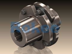 JMII Disc Couplings,JMII Diaphragm Coupling