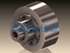 LMZ-II Claw Couplings,LMZ-II Plum-shaped Flexible Coupling