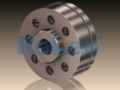 LT Pin Couplings,LT/TL Elastic Sleeve Pin Coupling